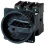 EATON Spínač P3-63/V/SVB-SW 63A IP65