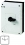 EATON Spínač T5B-4-8410/I4 0-Y-D, 63A