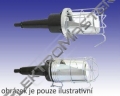 ELEKTROSVIT Sklo pro svítidlo 518 02 01 40W přenosné