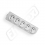 ELGOTECH 5zásuvka GN-50 250V/16A plast IP20 bílá
