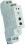 ELKOEP Termostat TER-3C  +30 až +70°C 16A