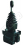 EMAS Joystick CM101DJ21 2 pozice s návratem