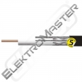 EMOS Kabel CB 113UV koaxiální bal.250m