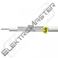 EMOS Kabel CB 500 koaxiální bal. 250m