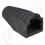 EMOS Ochrana konektoru RJ45 snag proof černá