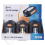 EMOS Svítilna LED COB 3W + 3LED 200lm 3xAAA magnet, hák, stojánek