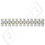 EMOS Svorkovnice 12x6mm2 bílá