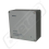 ENERGY SYSTEMS Termostat DTR-E 3102 pro vyhřívání okapů, 16A, +25°C...-20°C, IP65