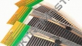 FENIX Folie Ultratherm Viv Mat 39W 230V 732 x 274 mm topná