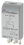 FINDER Modul 99.02.0.060.98, LED+V, 28-60V AC/DC