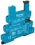 FINDER Patice 93.66.0.024, 6-24V AC/DC, push-in