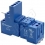FINDER Patice 94.04 pro relé 55/85