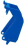 FINDER Patice 97.01, DIN-lišta