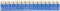 FINDER Propojovací lišta 093.16, 16 patic