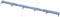 FINDER Propojovací lišta 094.06, 6 patic