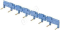 FINDER Propojovací lišta 095.08, 8 patic