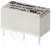 FINDER Relé 32.21.7.012.4300, 1Z/6A, 12V DC, AgSnO2