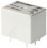 FINDER Relé 36.11.9.003.4011, 1P/10A, 3V DC, AgSn02