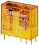 FINDER Relé 40.61.8.024.4000, 1P/16A, 24V AC, AgSnO2