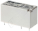 FINDER Relé 41.31.8.230.0000, 1P/12A, 230V AC