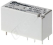 FINDER Relé 41.52.8.230.0000, 2P/8A, 230V AC