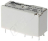 FINDER Relé 41.61.9.012.0010, 1P/16A, 12V DC
