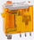FINDER Relé 46.61.8.230.0040, DIN, 1P/16A, 230V AC