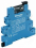 FINDER Vazební člen 39.10.7.024.8240, 1Z/2A/240V AC, 24V DC