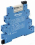 FINDER Vazební člen 39.11.0.024.0060, 1P/6A, 24V AC/DC