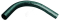 FRÄNKISCHE Koleno SBS-E pr.40 lak.bez závitu
