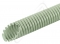 FRÄNKISCHE Trubka ohebná FFKu-EL-F Ø40,0/50,0mm, 320N, –5 až +60°C, PVC-U, světle šedá