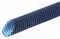 FRÄNKISCHE Trubka ohebná FFKu-EM-F-UV Ø18,4/25mm, 750N, –25 až +60°C, PVC, Highspeed, černá