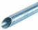 FRÄNKISCHE Trubka pevná ES-V bez závitu Ø20,0/17,3mm, 1250N, –45 až +400°C, ocel, stříbrná (délka 3m)