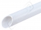 FRÄNKISCHE Trubka pevná FPKu-EM-F-UV, 750N/5cm, pr.20, bílá, délka 2m