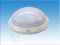 FUB Svítidlo LED MARINA 60W E27 s čidlem plast IP44