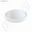 FUB Svítidlo MELISSA MINI B 102 SN 75W E27 přisazené IP65