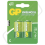 GP Baterie malý mono GREENCELL LR14 C 1,5V balení 2ks