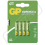 GP Baterie mikrotužková GREENCELL 24G (R03) 1,5V AAA blistr 4ks