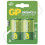 GP Baterie velký mono GREENCELL R20 D 1,5V balení 2ks