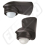 GROTHE Čidlo 94535 pohybové McGuard Prof 360° černé
