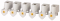 H-T6-160 Kryt