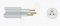 H03 VVH2-F 3X 0,75 transp. (SPPK 3075)
