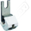 HAGER Díl KF84A připojovací pro průřez 1 x 25 mm² (boční)