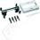 HAGER Díl UD11BA1 Univers N-SD 150-250 s