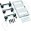 HAGER Díl UD31B1 Univers N-SD-450-250