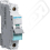 HAGER Jistič 16B/1 NBN116 10kA