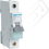 HAGER Jistič 32B/1 MBN132 6kA HAGER