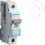 HAGER Jistič 6B/1 NBN106 10kA