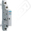 HAGER Kontakt MZ520N pomocný 1z,1r