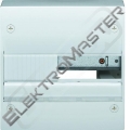 HAGER Skříň GAMMA GD113J 13TE bez dveří IP30
